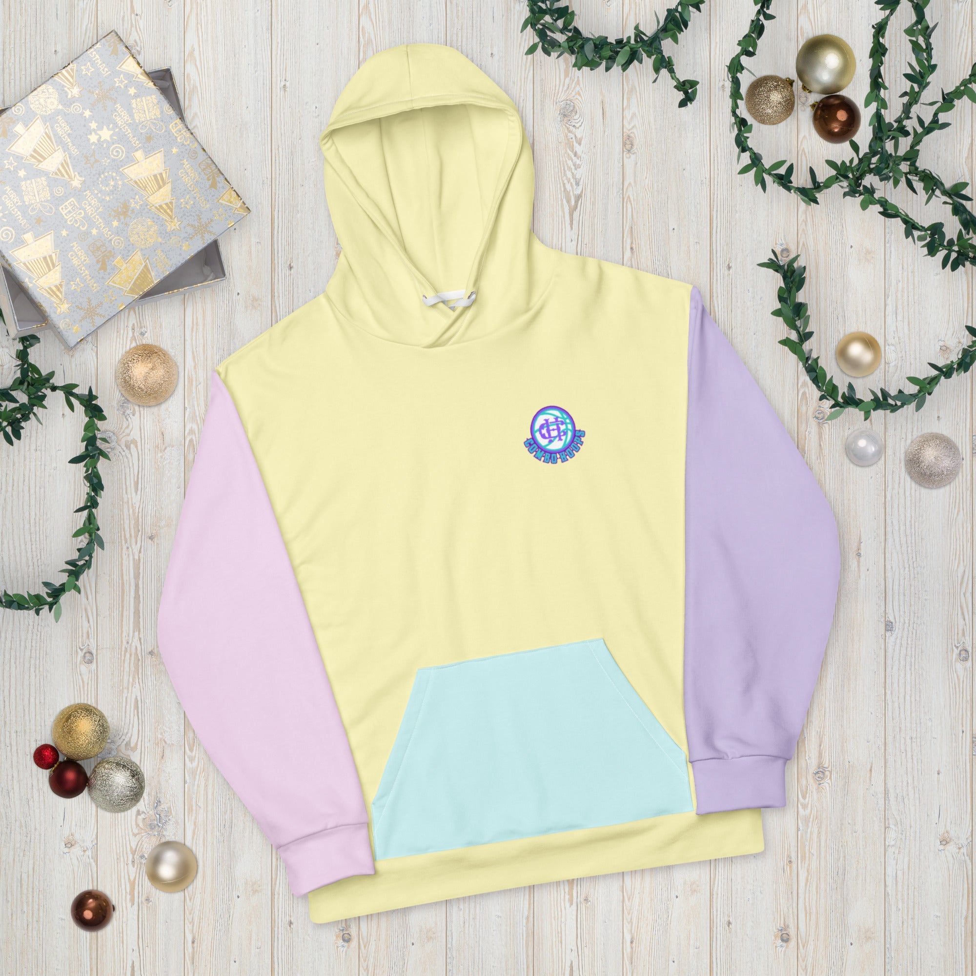 Easter Hoodie
