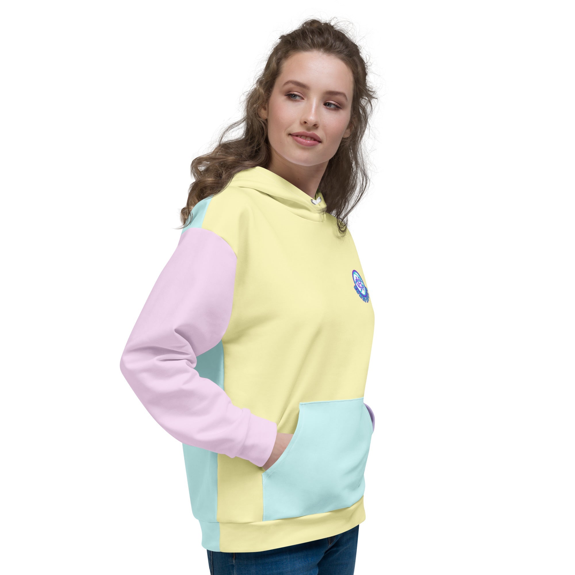 Easter Hoodie