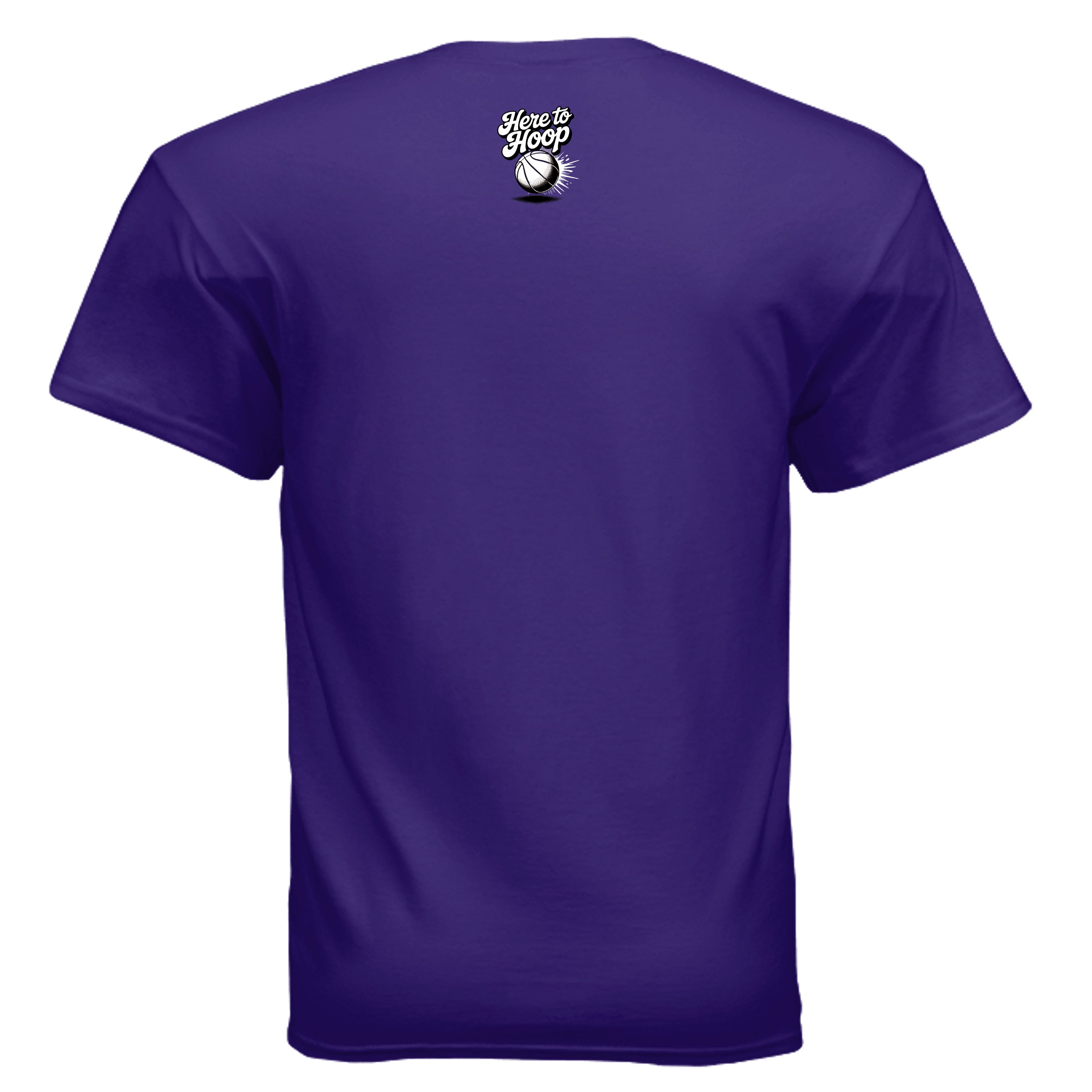 Adult Combo Tee 2