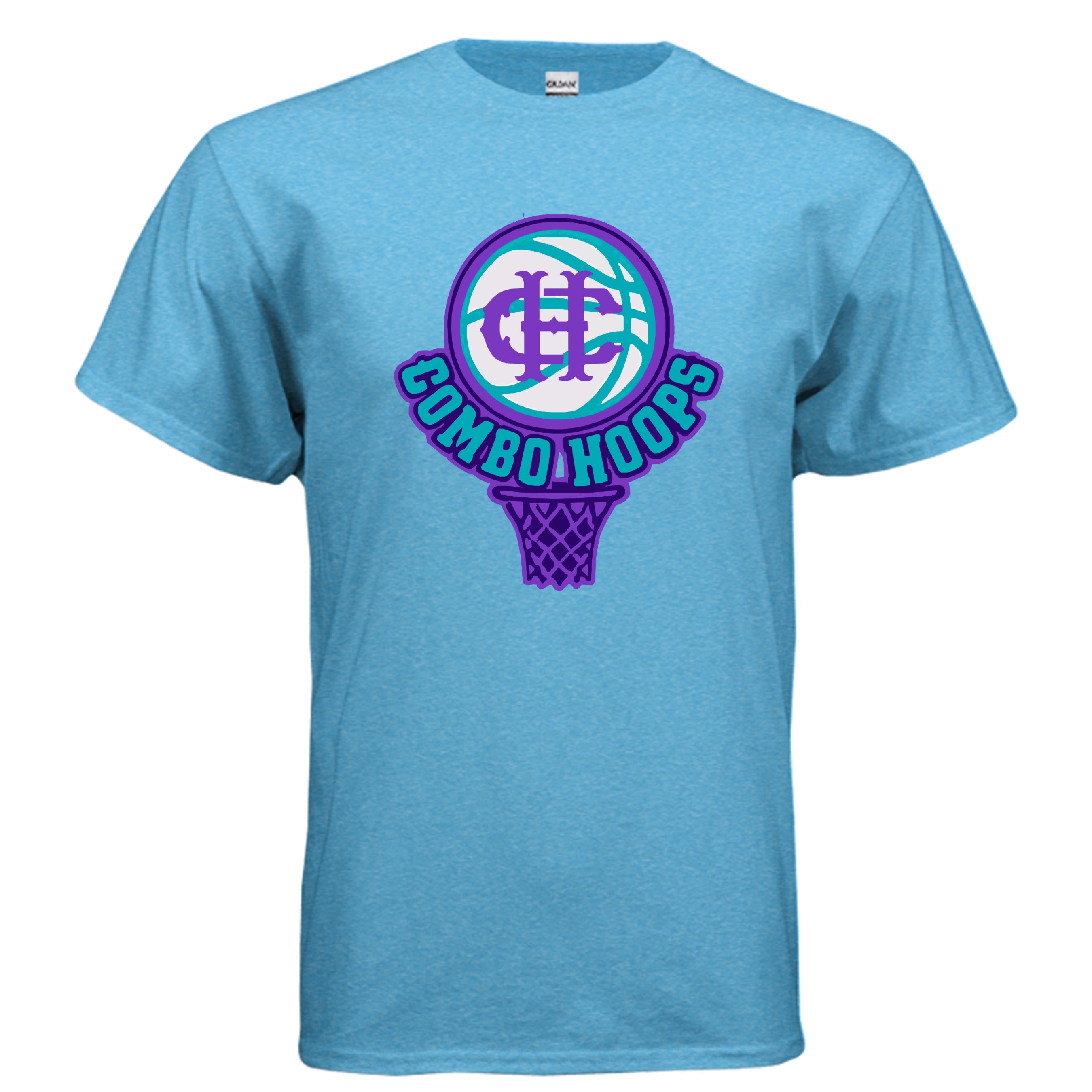 Adult Combo Tee 2