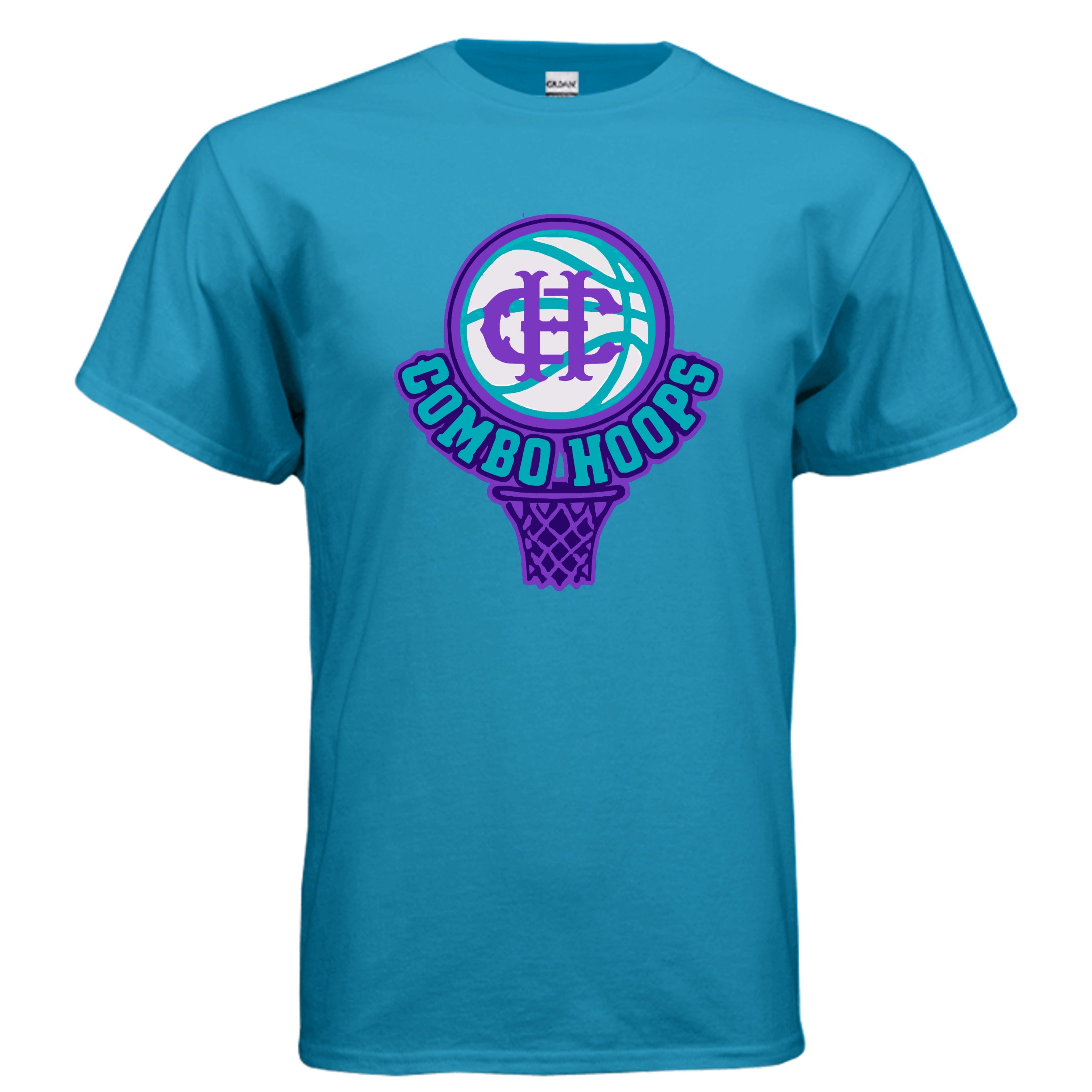 Adult Combo Tee 2