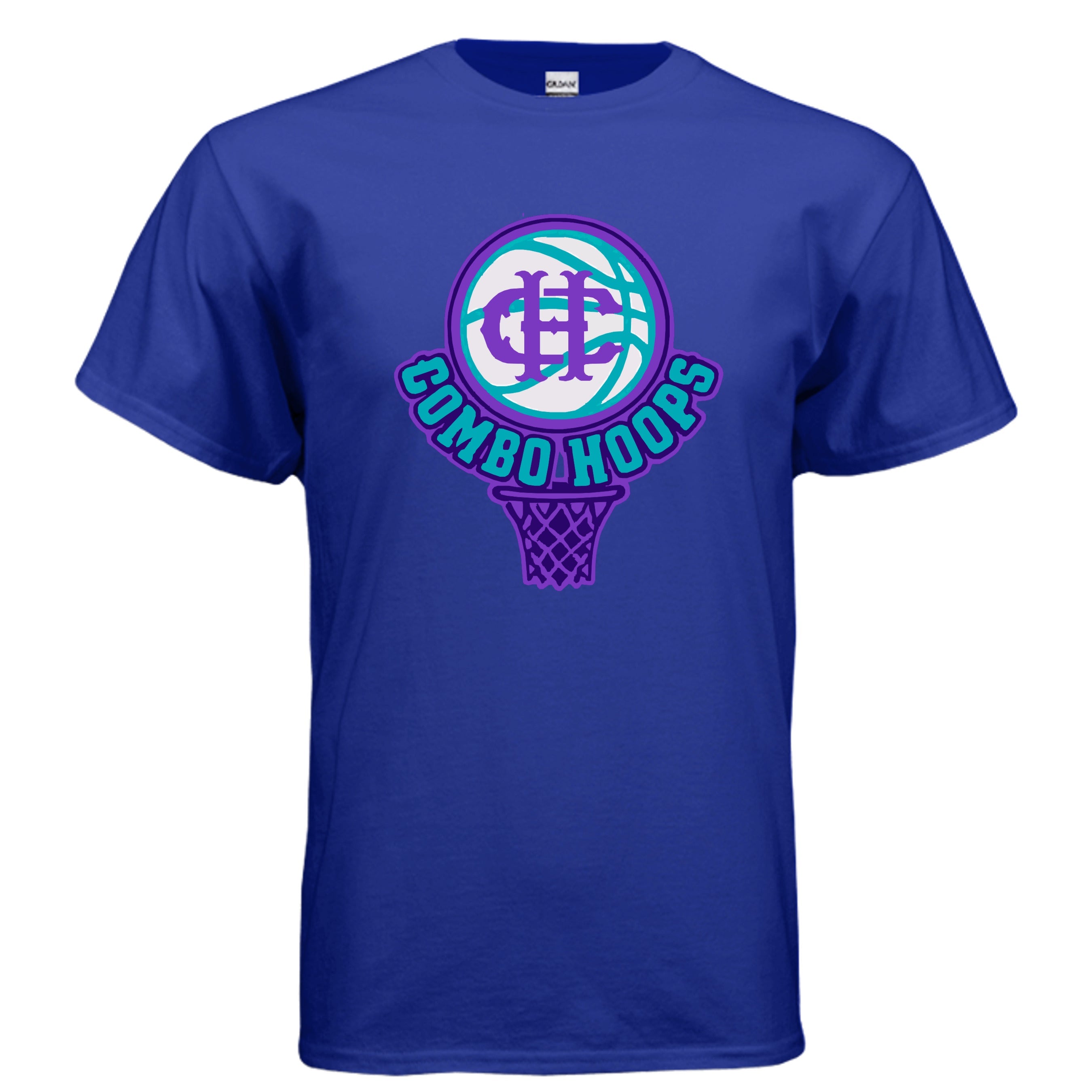 Adult Combo Tee 2