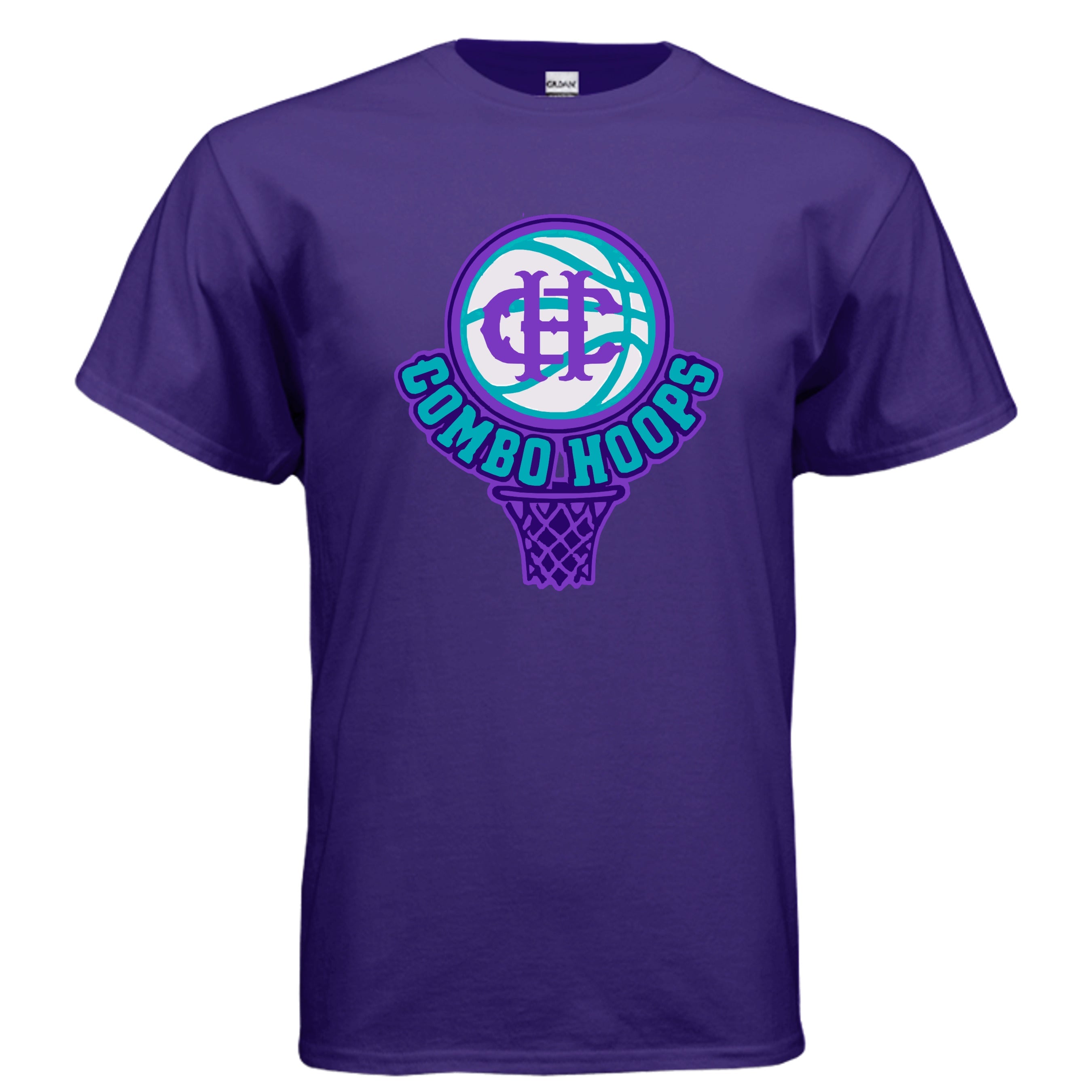 Adult Combo Tee 2