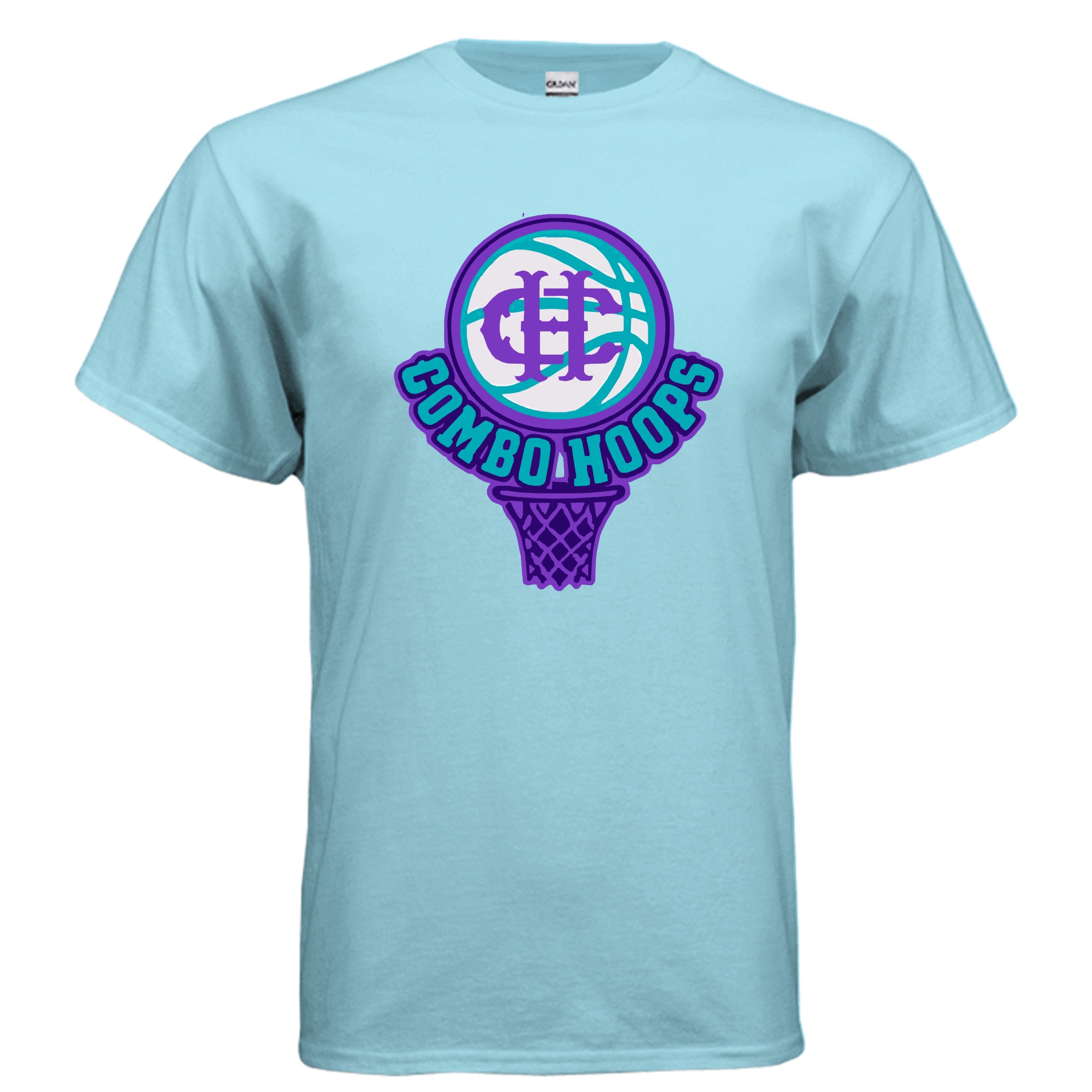 Adult Combo Tee 2